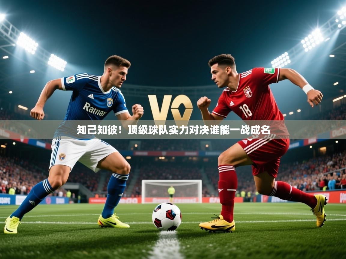 知己知彼!顶级球队实力对决谁能一战成名 第2张