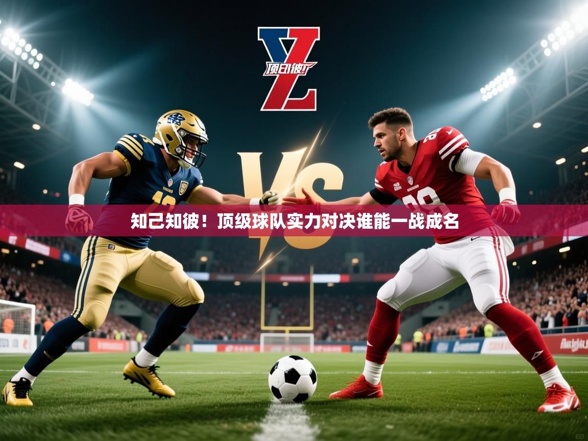 知己知彼!顶级球队实力对决谁能一战成名 第3张