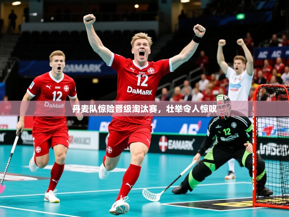 丹麦队惊险晋级淘汰赛,壮举令人惊叹 第3张