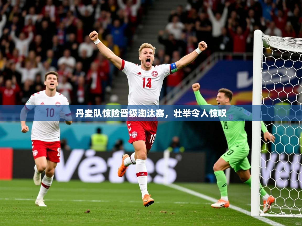 丹麦队惊险晋级淘汰赛,壮举令人惊叹 第4张
