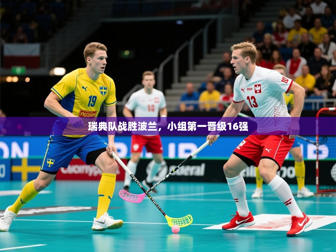 瑞典队战胜波兰，小组第一晋级16强  第1张