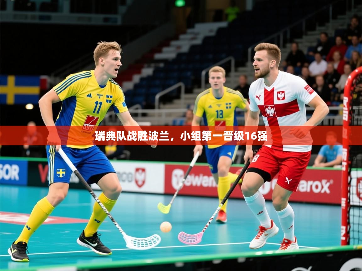 瑞典队战胜波兰，小组第一晋级16强  第4张