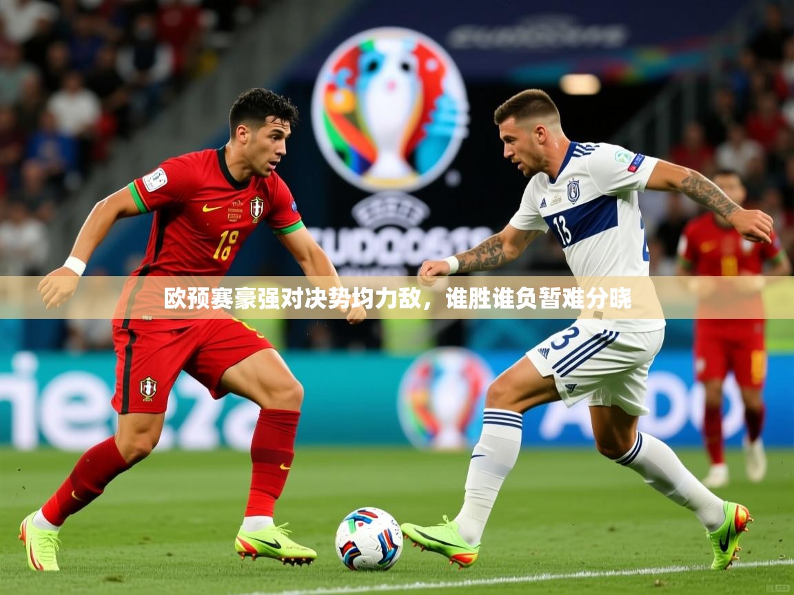欧预赛豪强对决势均力敌,谁胜谁负暂难分晓 第2张