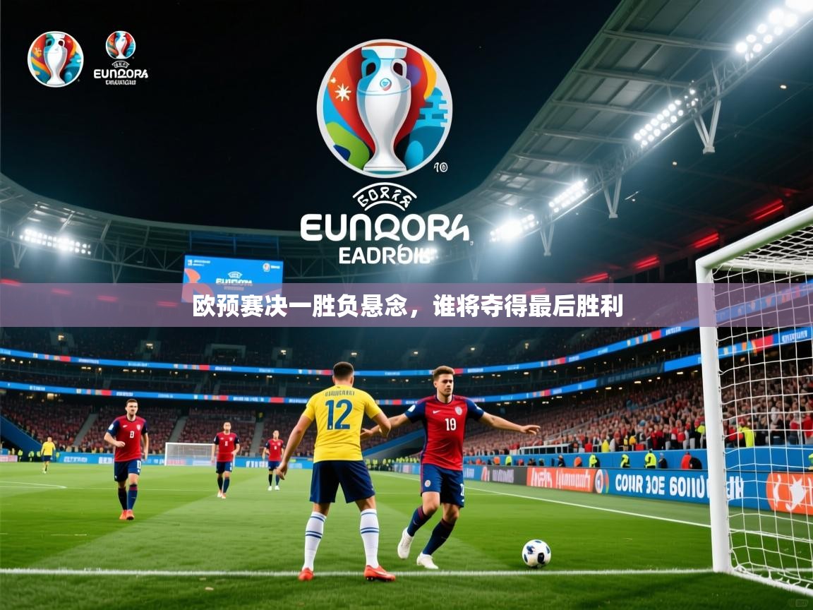 欧预赛决一胜负悬念,谁将夺得最后胜利 第1张