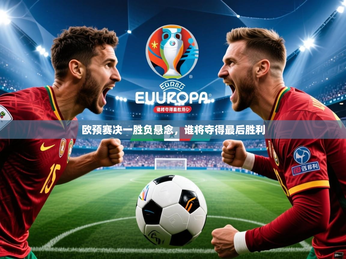 欧预赛决一胜负悬念,谁将夺得最后胜利 第2张