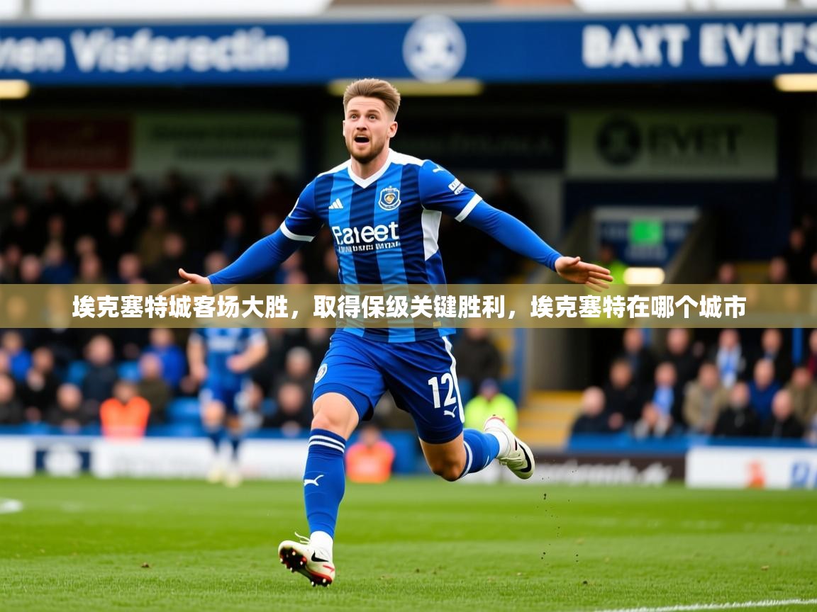 埃克塞特城客场大胜,取得保级关键胜利,埃克塞特在哪个城市 第4张