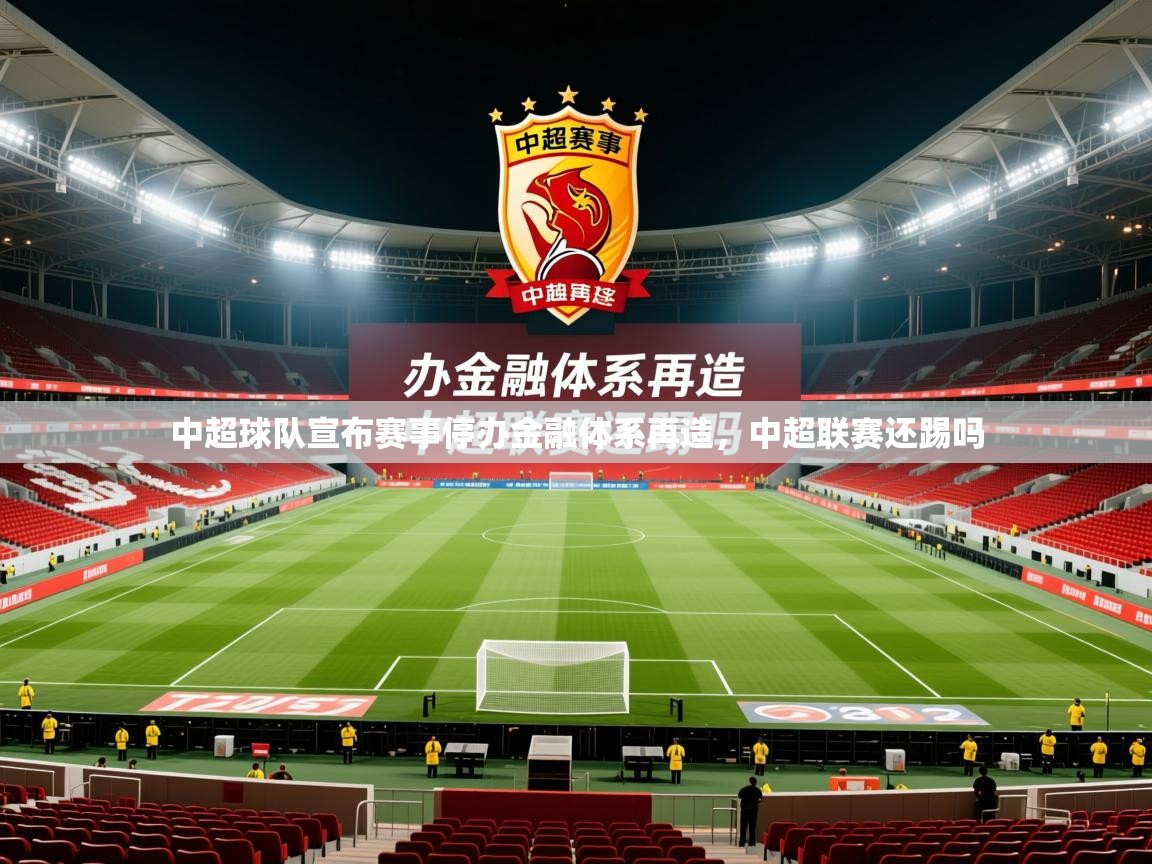 中超球队宣布赛事停办金融体系再造，中超联赛还踢吗  第2张