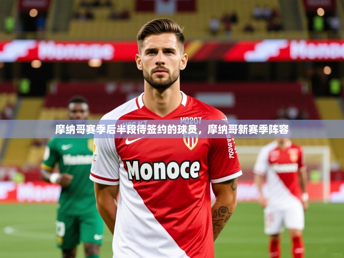 摩纳哥赛季后半段待签约的球员,摩纳哥新赛季阵容 第1张