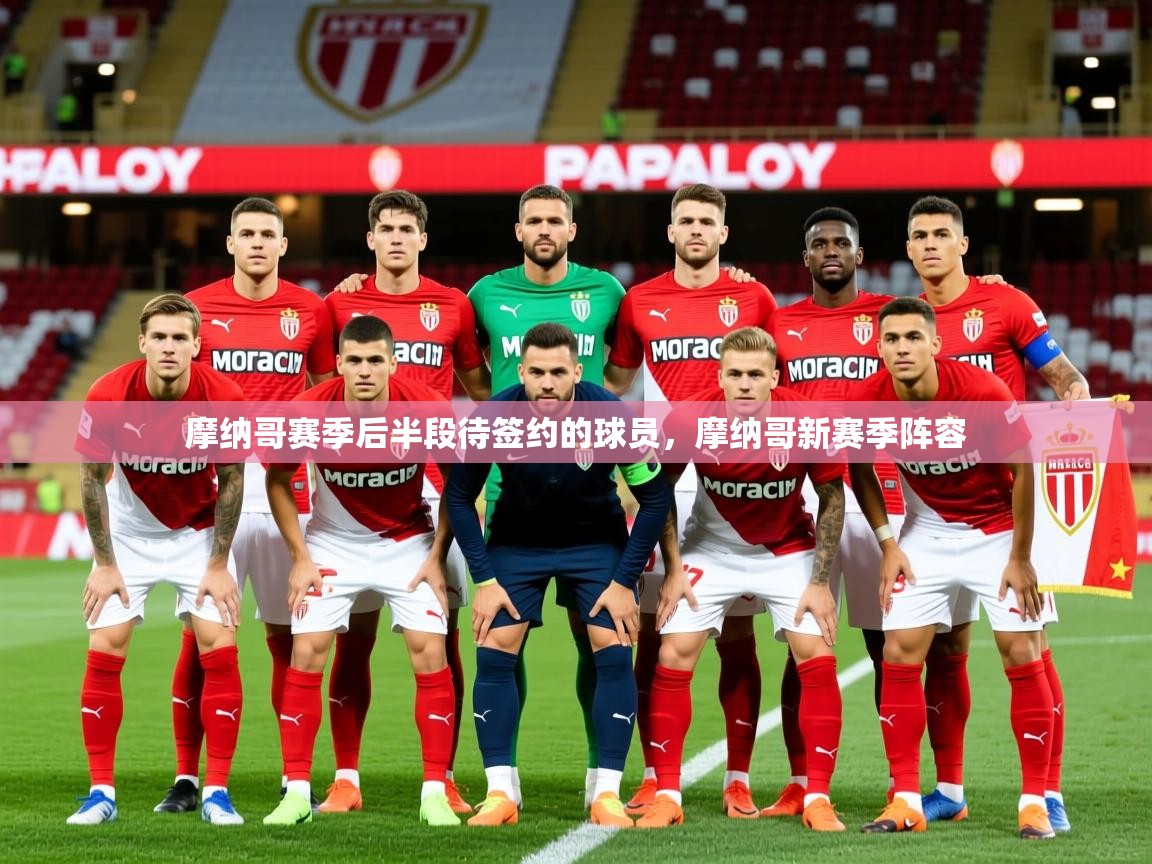 摩纳哥赛季后半段待签约的球员,摩纳哥新赛季阵容 第3张