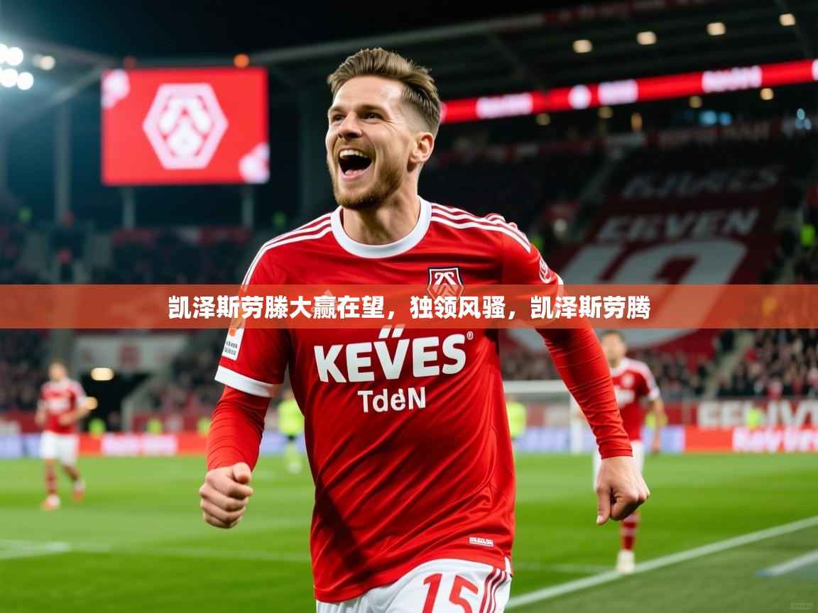 凯泽斯劳滕大赢在望，独领风骚，凯泽斯劳腾  第1张