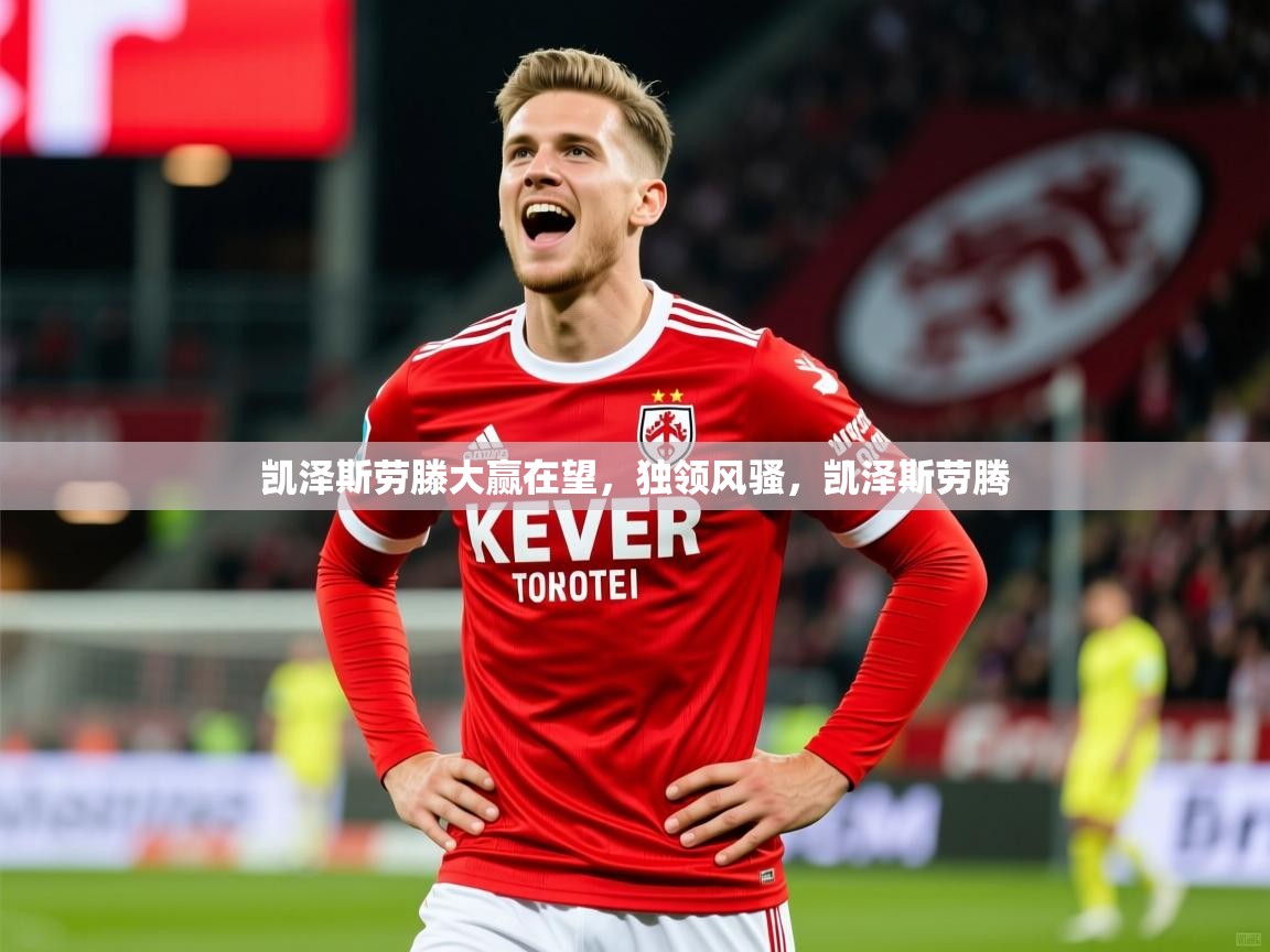 凯泽斯劳滕大赢在望，独领风骚，凯泽斯劳腾  第3张