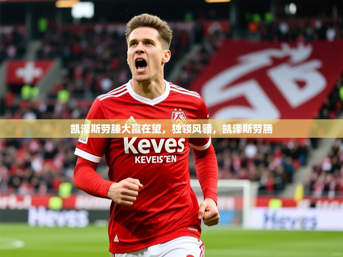 凯泽斯劳滕大赢在望，独领风骚，凯泽斯劳腾  第4张