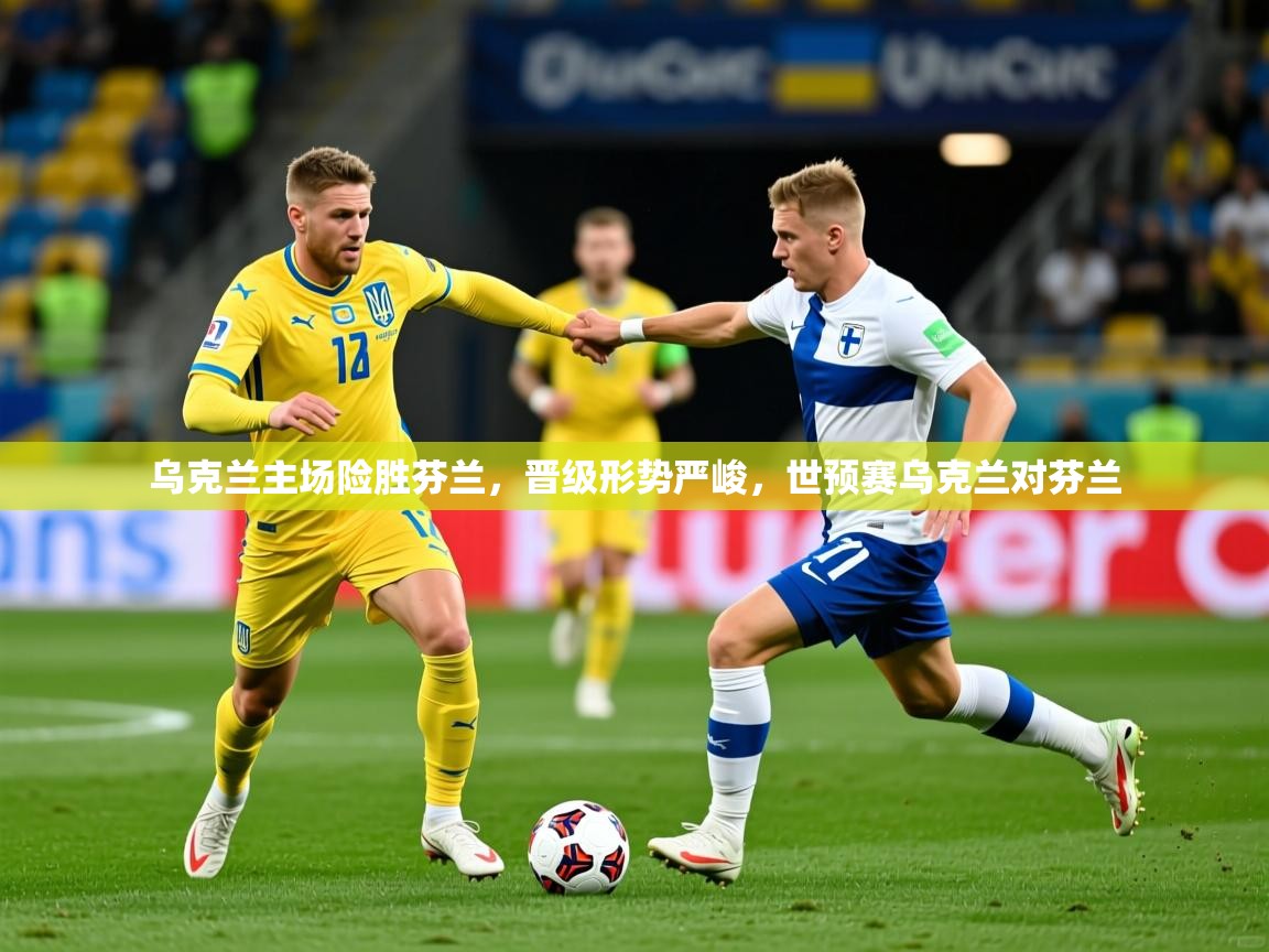乌克兰主场险胜芬兰，晋级形势严峻，世预赛乌克兰对芬兰  第3张