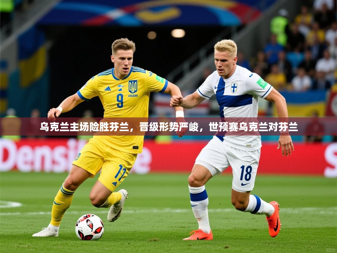 乌克兰主场险胜芬兰，晋级形势严峻，世预赛乌克兰对芬兰  第4张