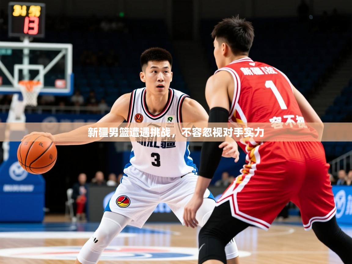 新疆男篮遭遇挑战,不容忽视对手实力 第2张