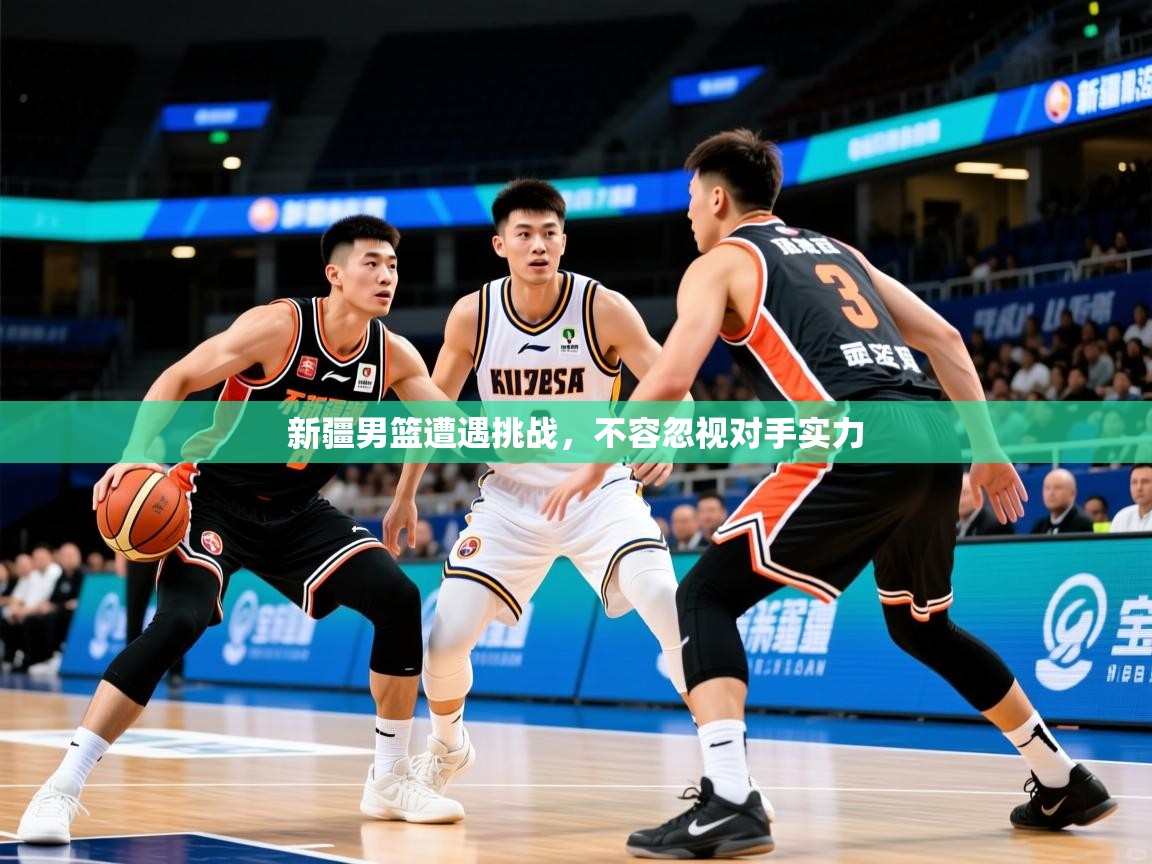 新疆男篮遭遇挑战,不容忽视对手实力 第3张