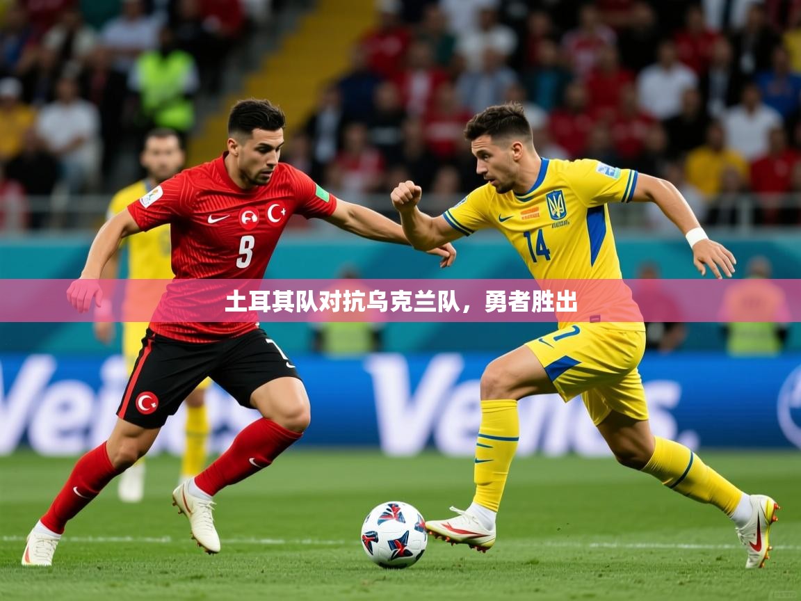 土耳其队对抗乌克兰队，勇者胜出  第2张