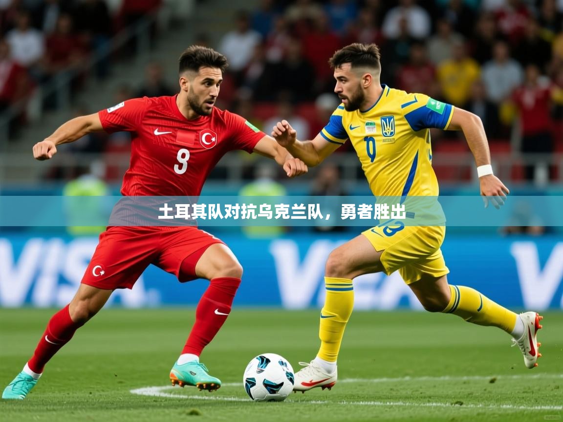 土耳其队对抗乌克兰队，勇者胜出  第1张