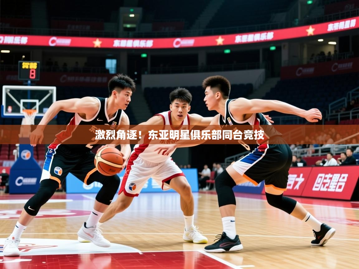 激烈角逐!东亚明星俱乐部同台竞技 第2张