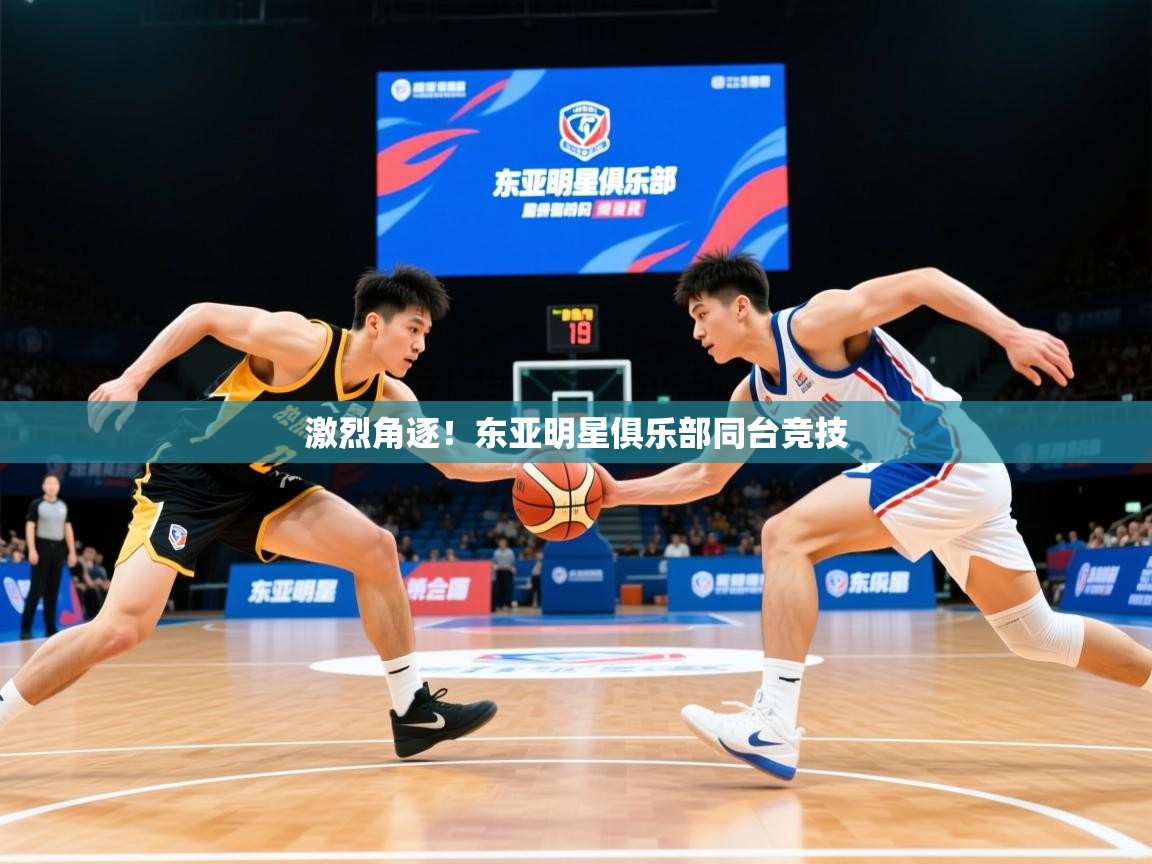 激烈角逐!东亚明星俱乐部同台竞技 第3张