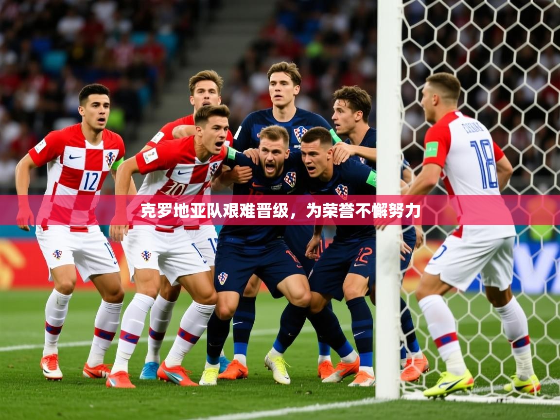 克罗地亚队艰难晋级,为荣誉不懈努力 第1张