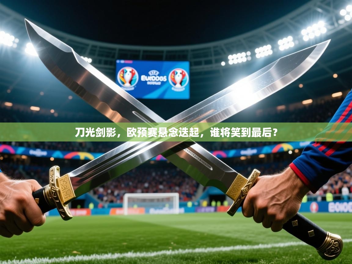 刀光剑影，欧预赛悬念迭起，谁将笑到最后？