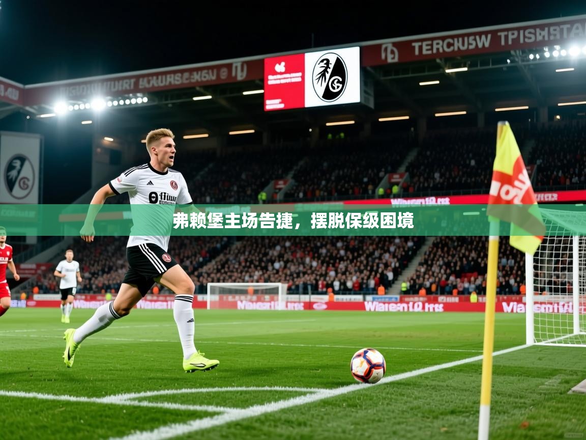 弗赖堡主场告捷,摆脱保级困境 第3张