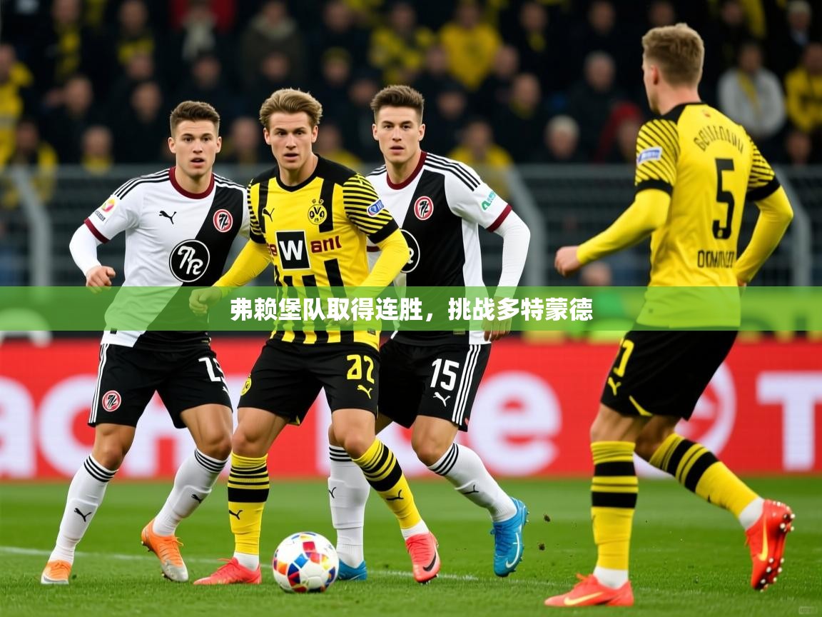 弗赖堡队取得连胜，挑战多特蒙德  第1张