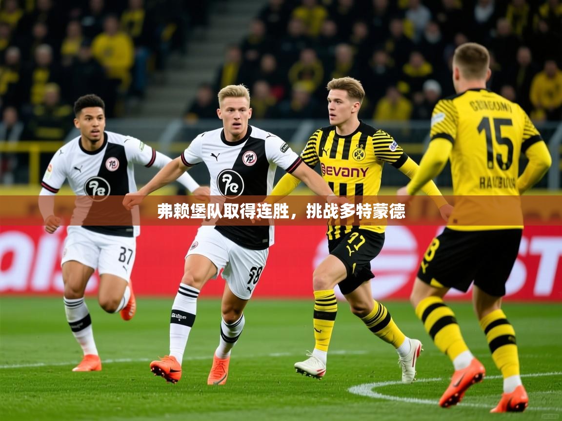 弗赖堡队取得连胜，挑战多特蒙德  第2张