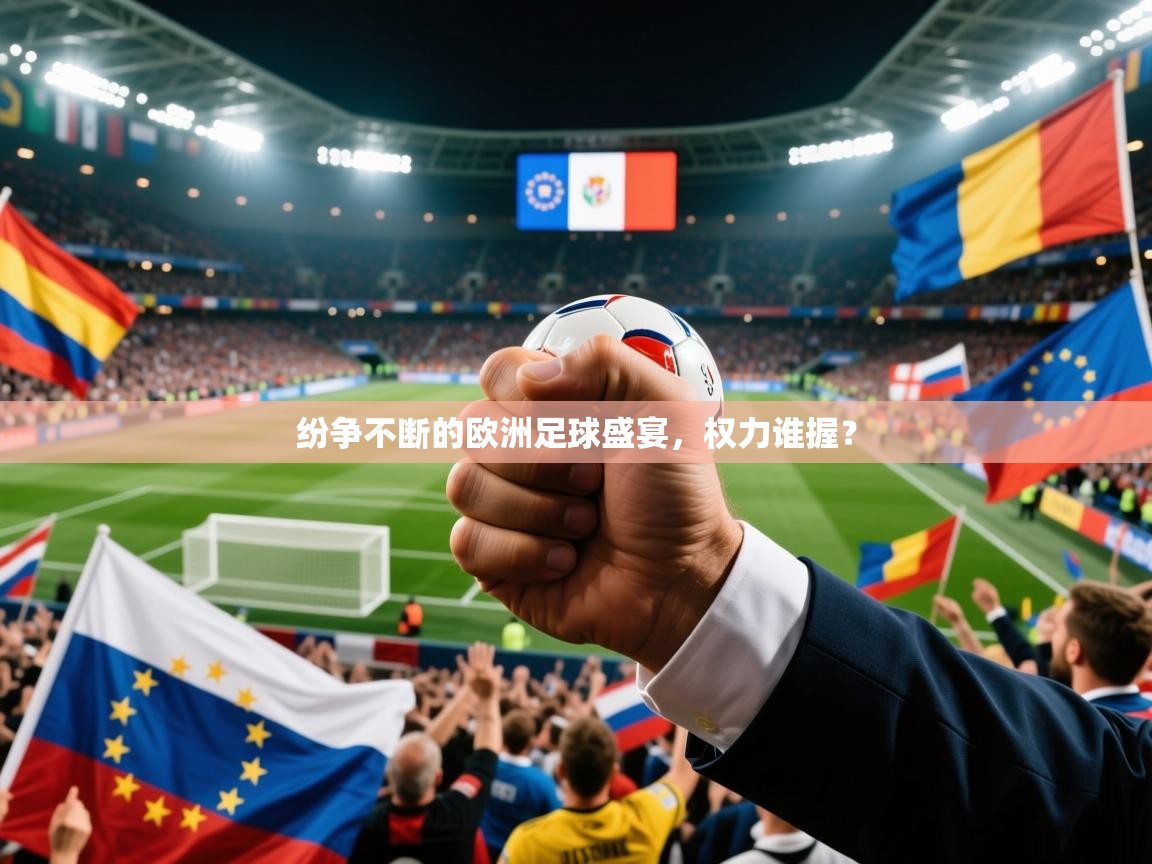 纷争不断的欧洲足球盛宴，权力谁握？  第2张