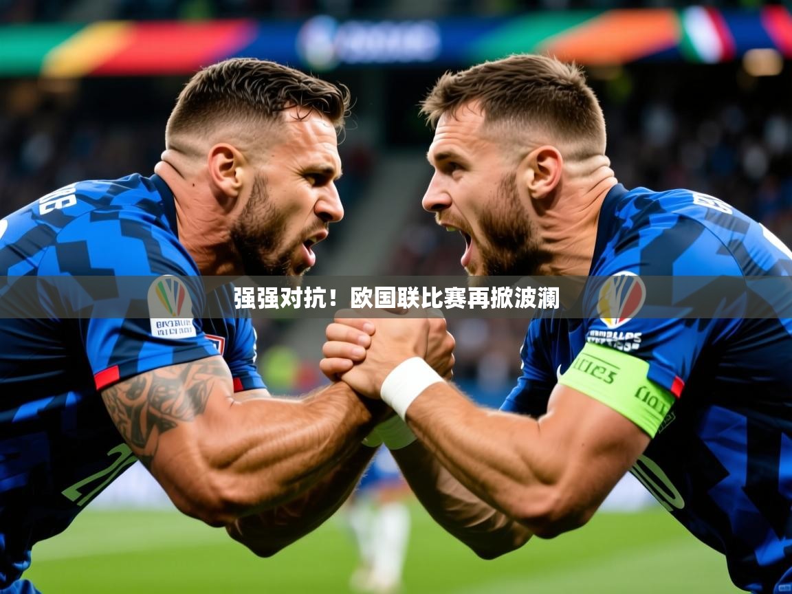 强强对抗！欧国联比赛再掀波澜  第1张