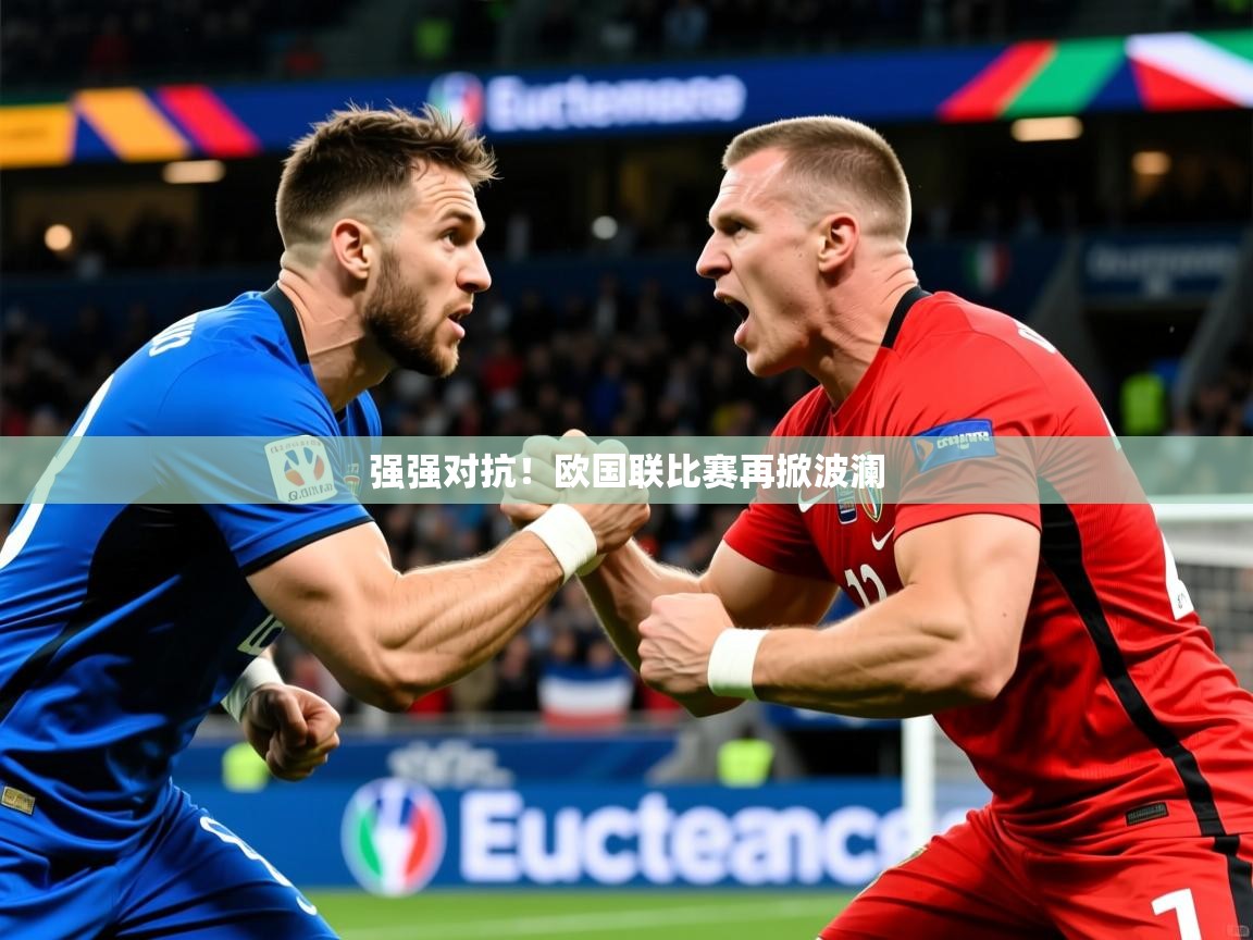 强强对抗！欧国联比赛再掀波澜  第2张