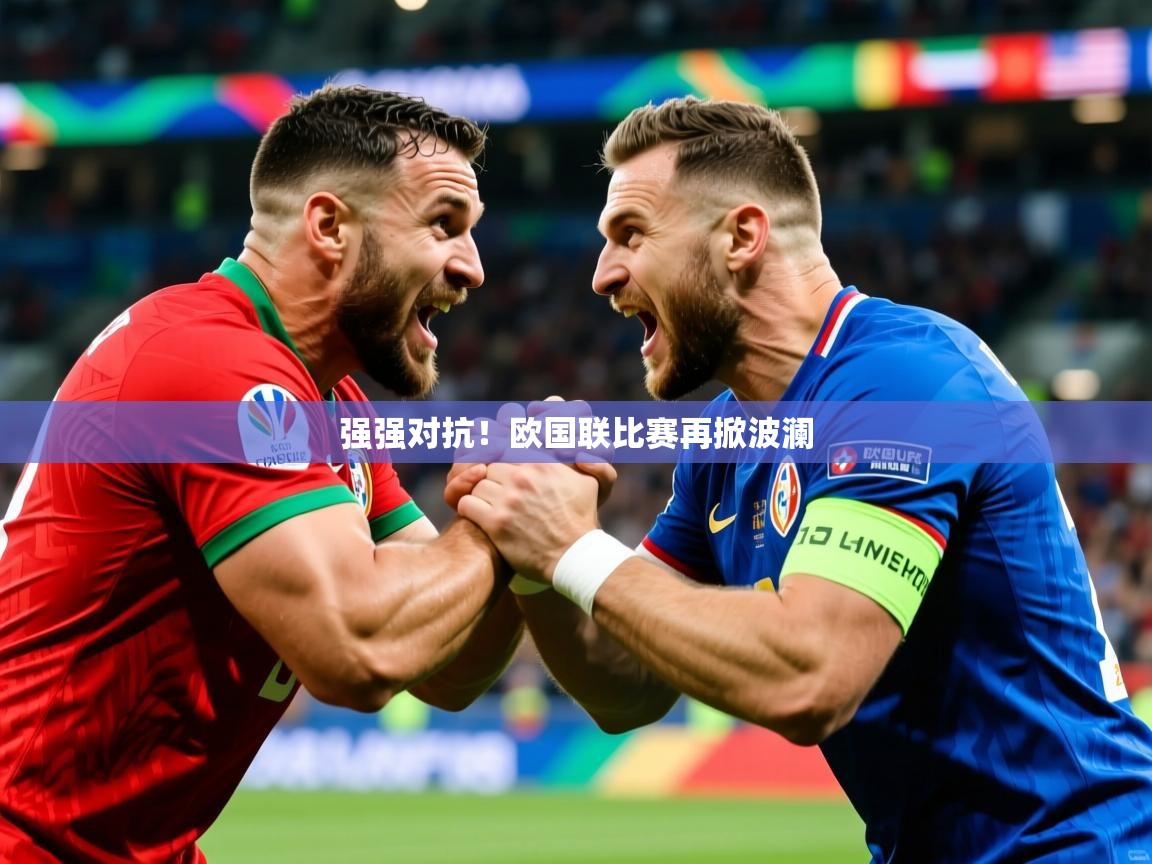强强对抗！欧国联比赛再掀波澜  第3张