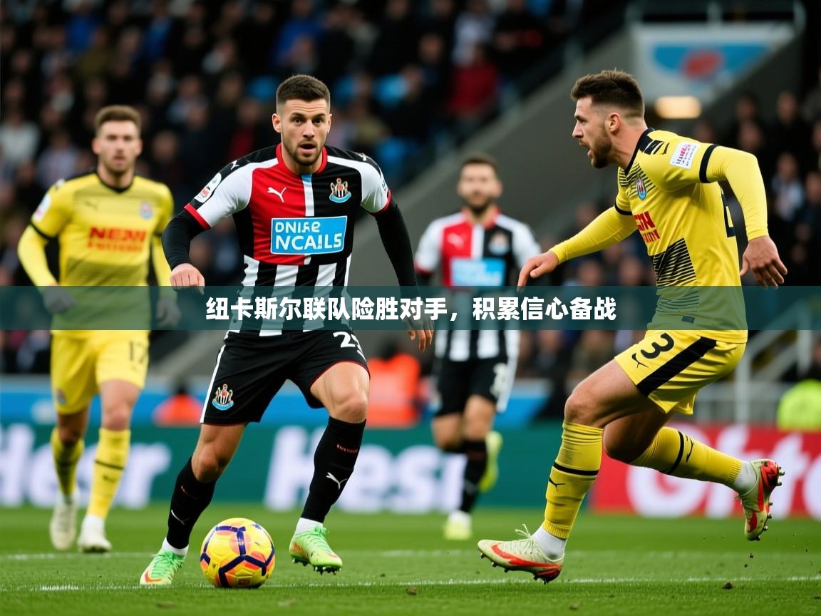 纽卡斯尔联队险胜对手，积累信心备战  第4张