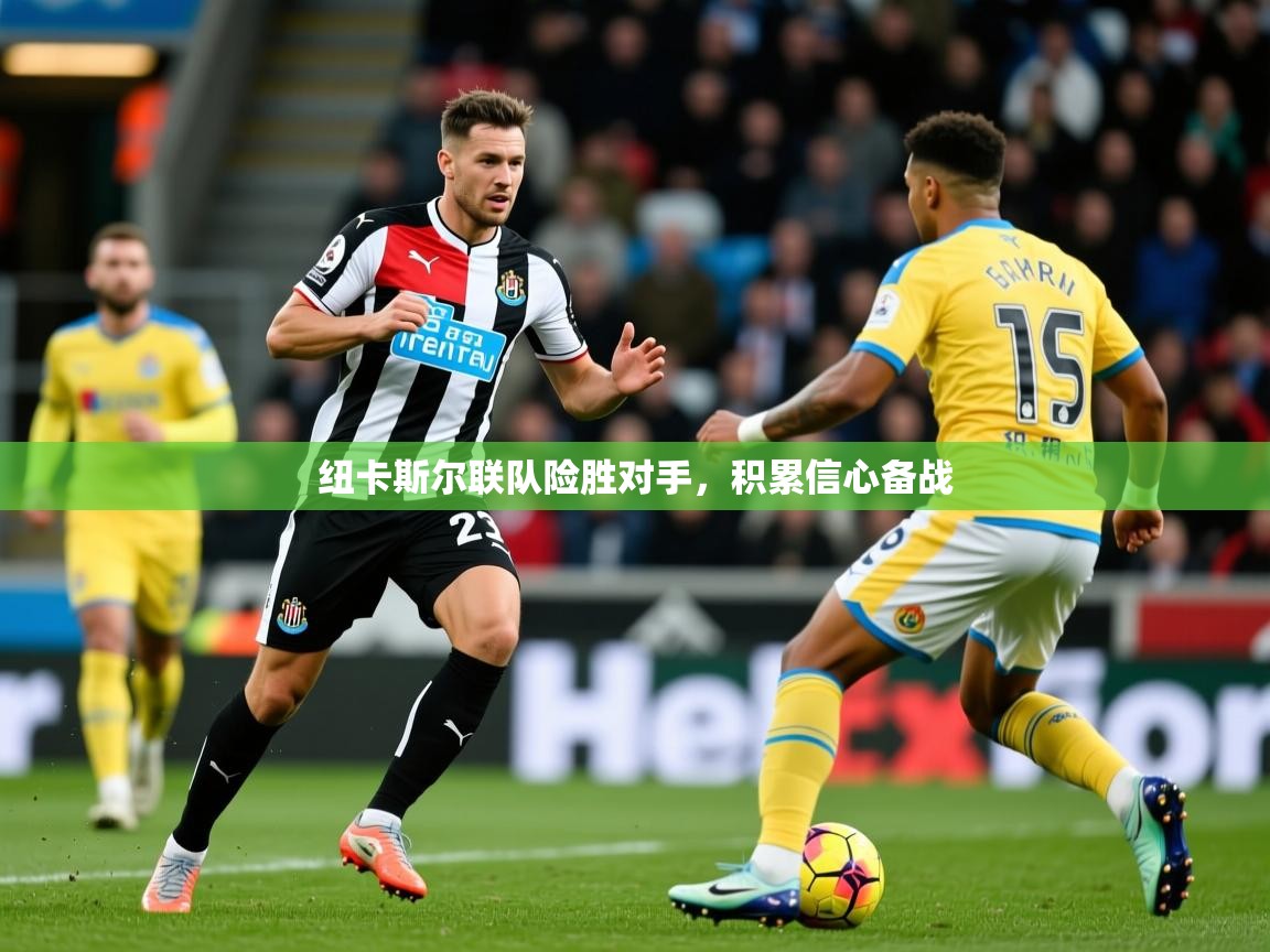 纽卡斯尔联队险胜对手，积累信心备战  第3张
