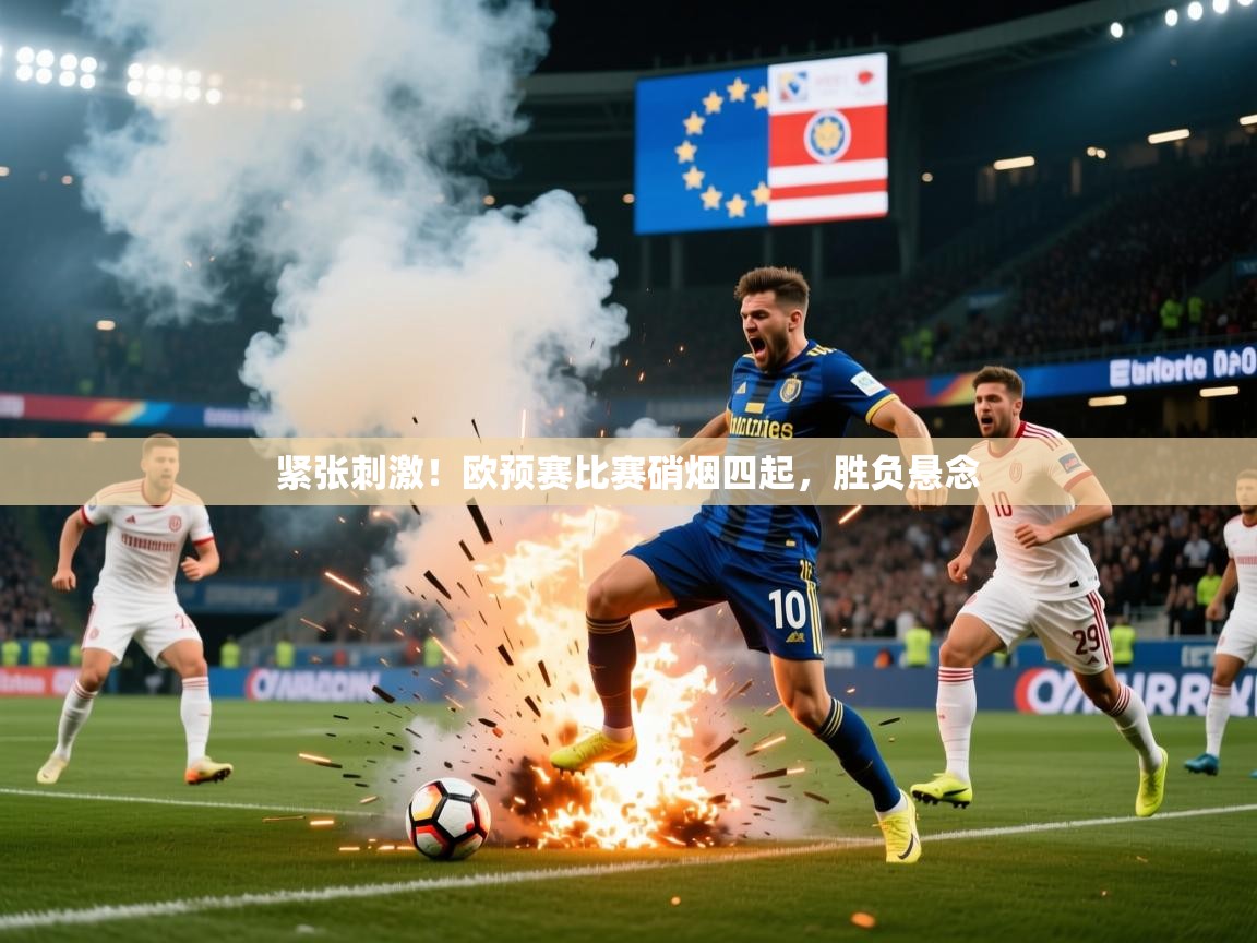 紧张刺激！欧预赛比赛硝烟四起，胜负悬念  第2张