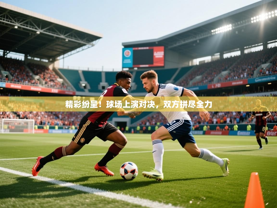 精彩纷呈！球场上演对决，双方拼尽全力  第1张