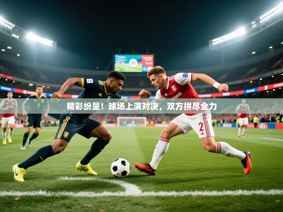 精彩纷呈！球场上演对决，双方拼尽全力  第2张