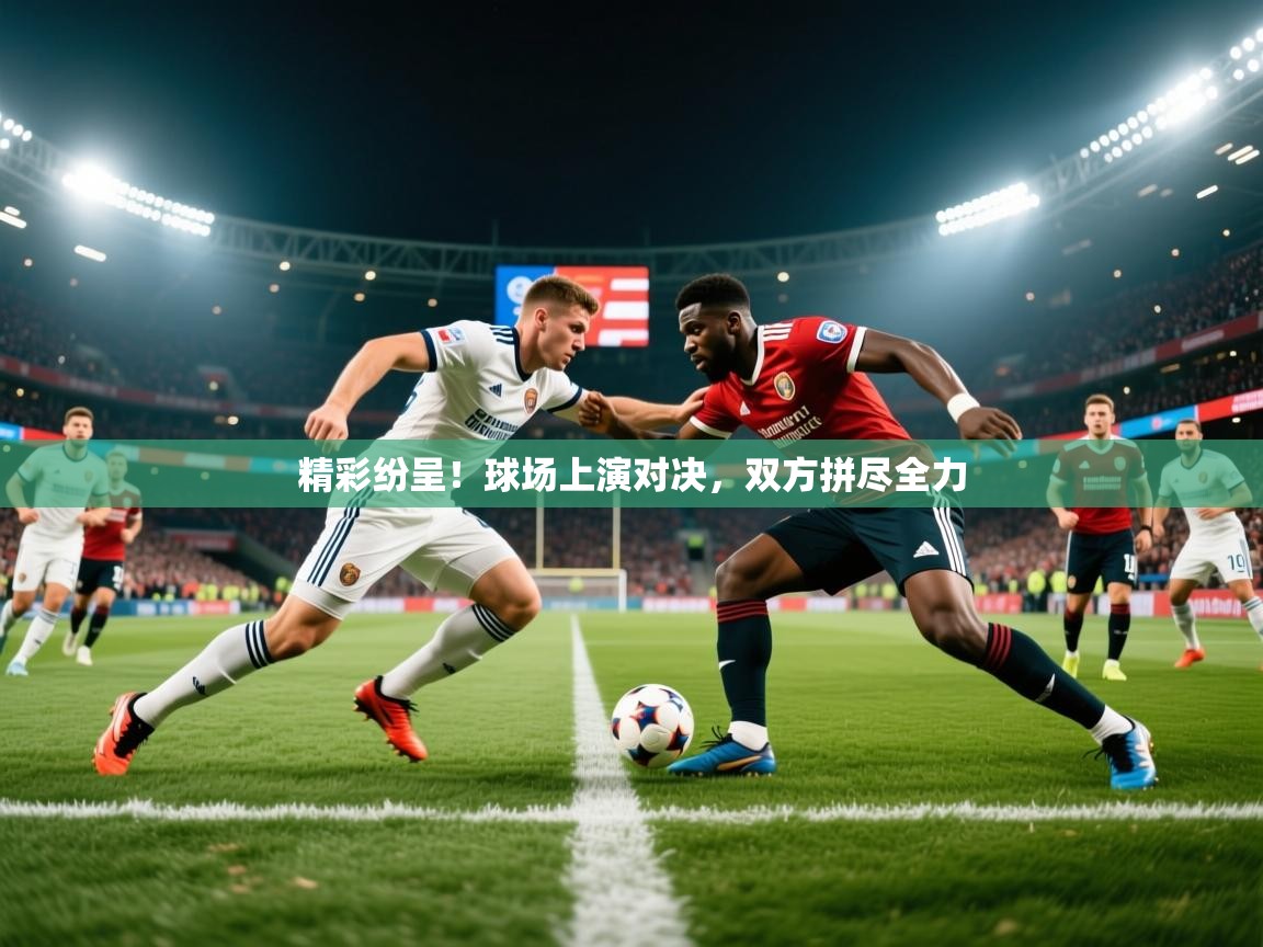 精彩纷呈！球场上演对决，双方拼尽全力  第4张