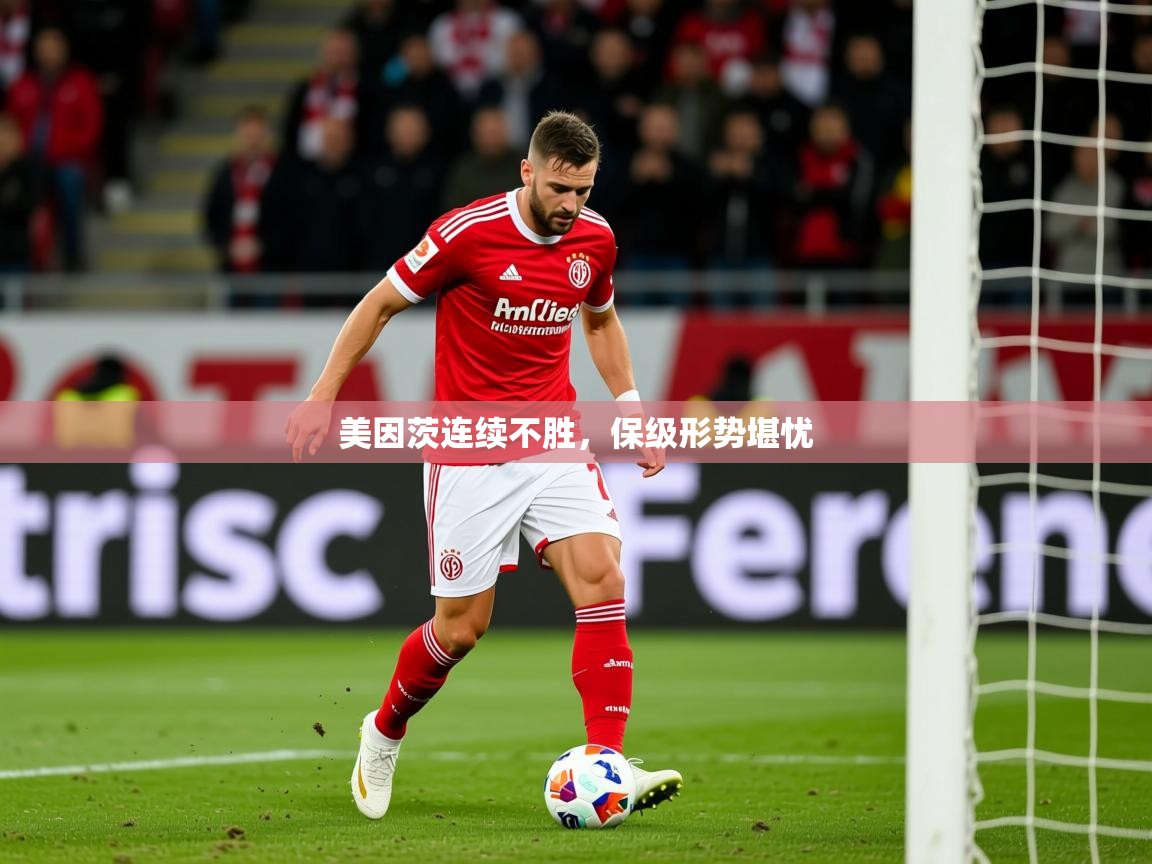美因茨连续不胜，保级形势堪忧  第3张