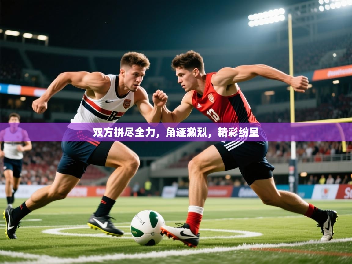 双方拼尽全力，角逐激烈，精彩纷呈  第3张