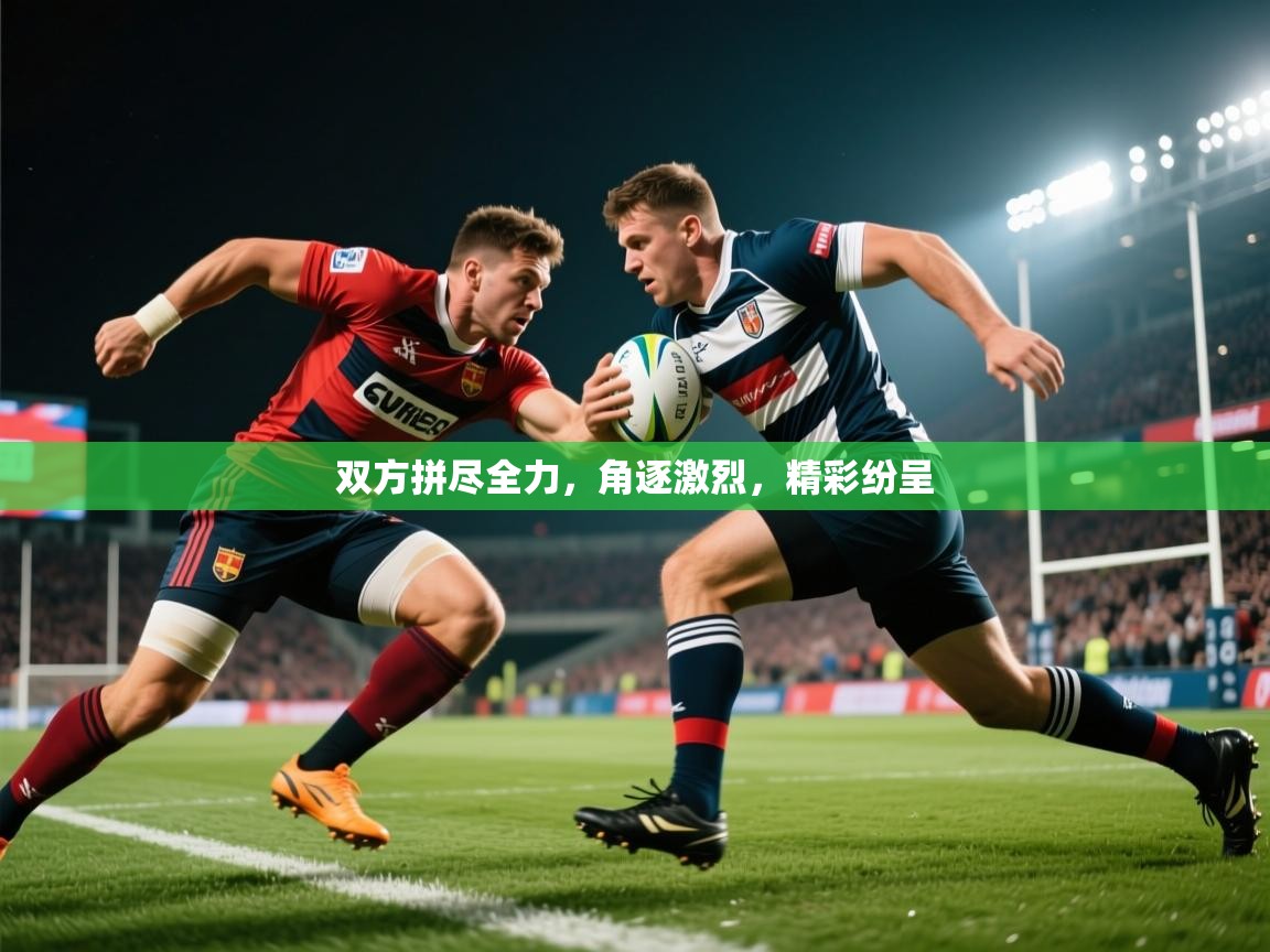 双方拼尽全力，角逐激烈，精彩纷呈  第2张