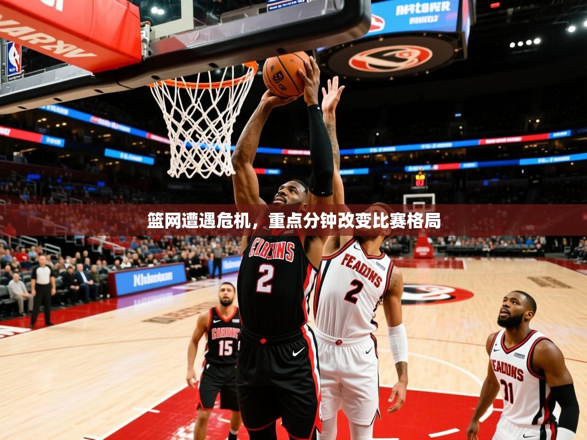 篮网遭遇危机，重点分钟改变比赛格局  第2张