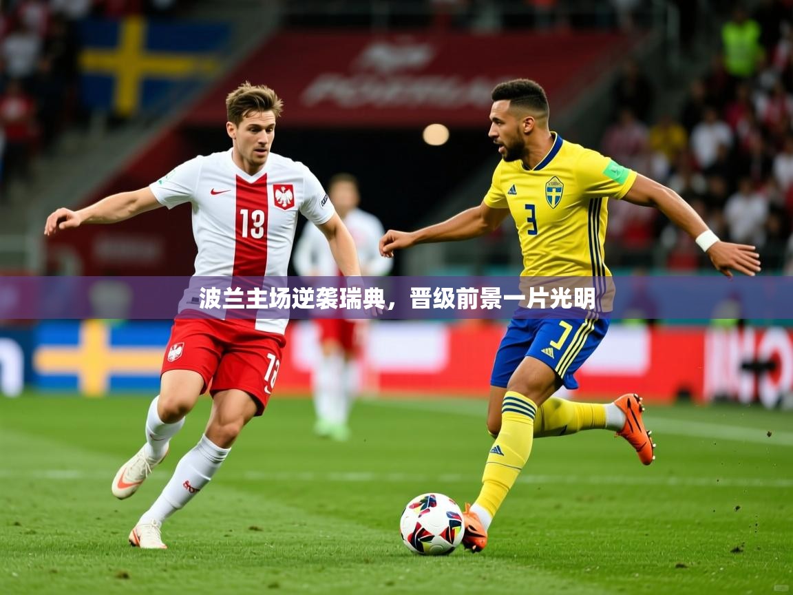 波兰主场逆袭瑞典，晋级前景一片光明  第1张