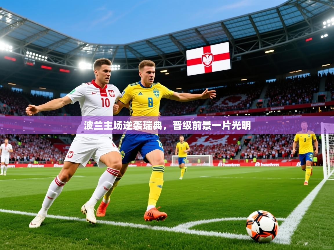 波兰主场逆袭瑞典，晋级前景一片光明  第4张