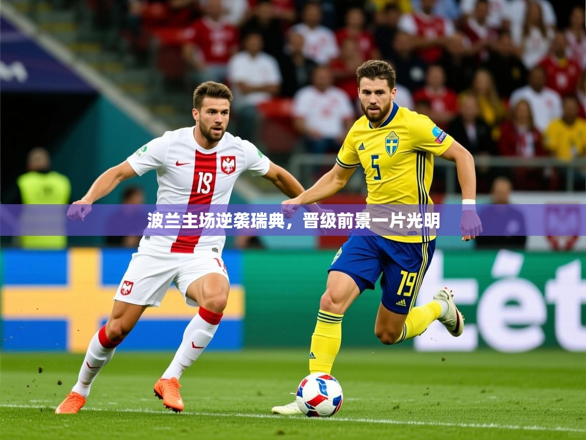波兰主场逆袭瑞典，晋级前景一片光明  第3张