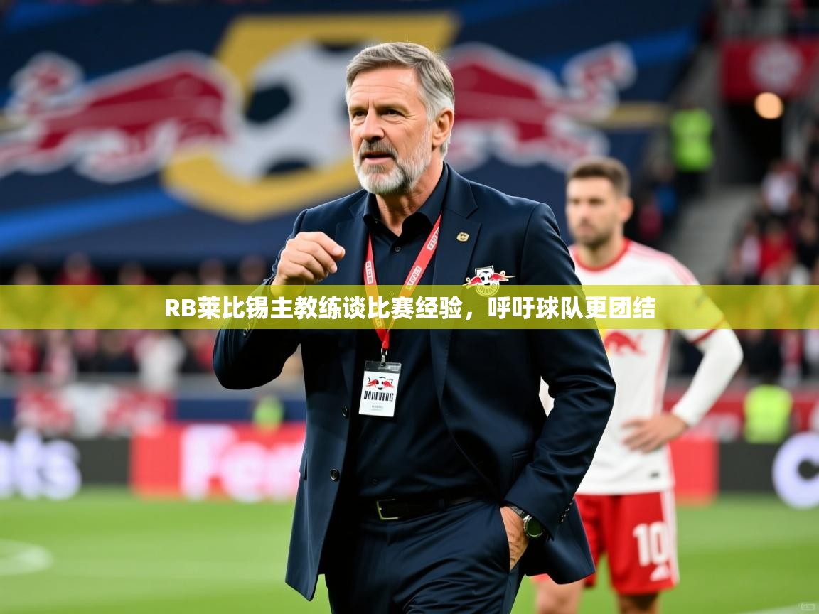 RB莱比锡主教练谈比赛经验，呼吁球队更团结  第1张