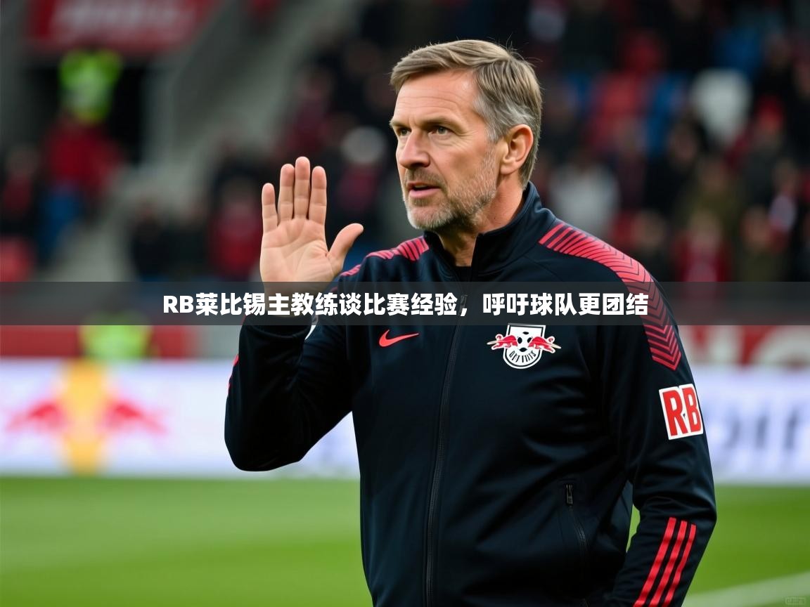 RB莱比锡主教练谈比赛经验，呼吁球队更团结  第4张