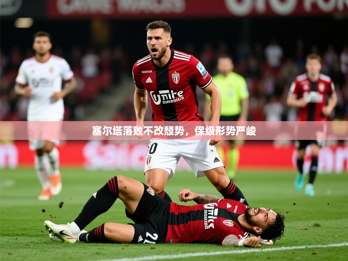 塞尔塔落败不改颓势,保级形势严峻 第1张