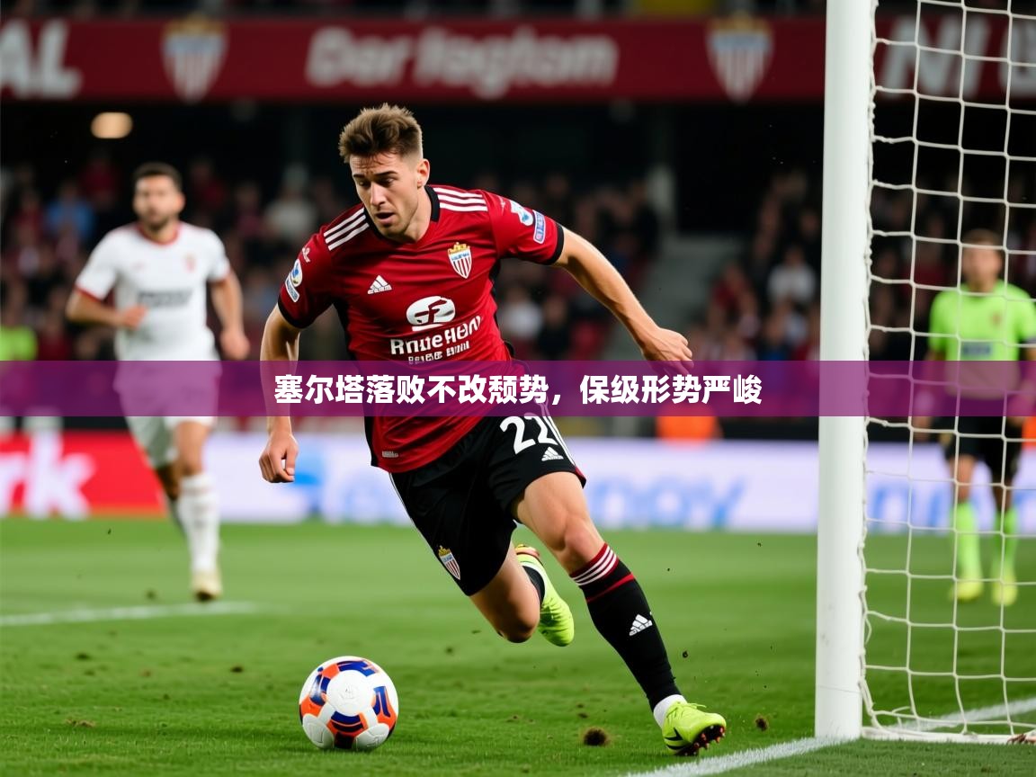 塞尔塔落败不改颓势,保级形势严峻 第4张